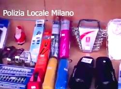 polizia locale milano