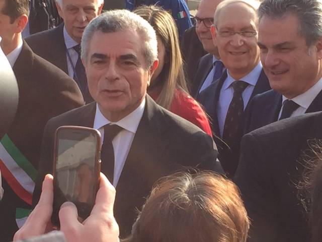 Renzi, presidente del consiglio, agustawestland, finmeccanica