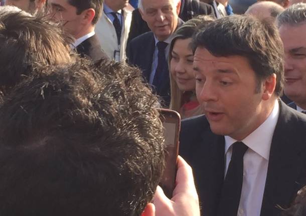 Renzi, presidente del consiglio, agustawestland, finmeccanica