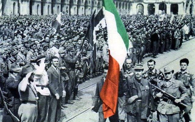 resistenza