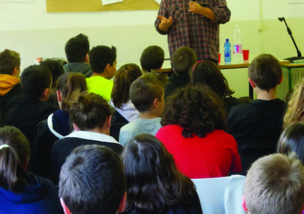 roberto piumini