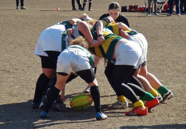 Rugby