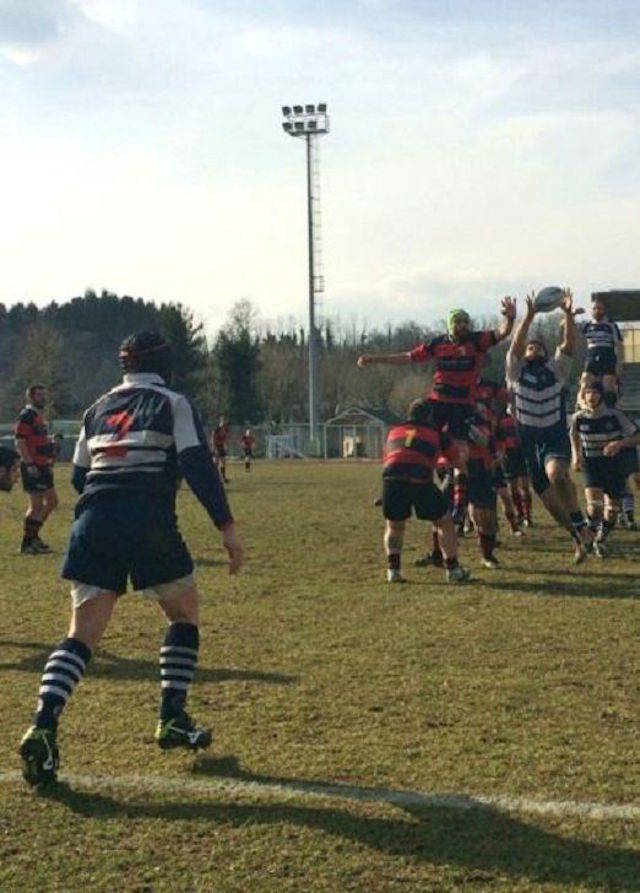 Rugby