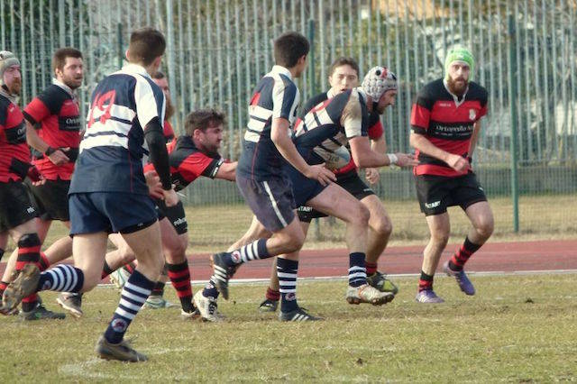 Rugby