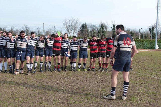 Rugby