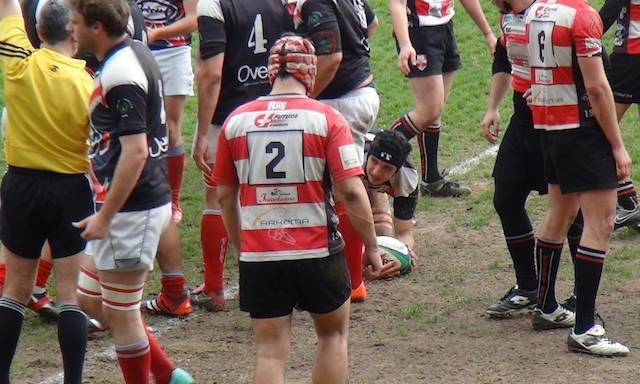 rugby varese rho 33-10