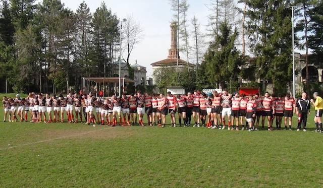rugby varese rho 33-10