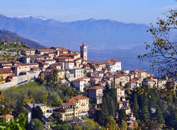 sacro monte varese