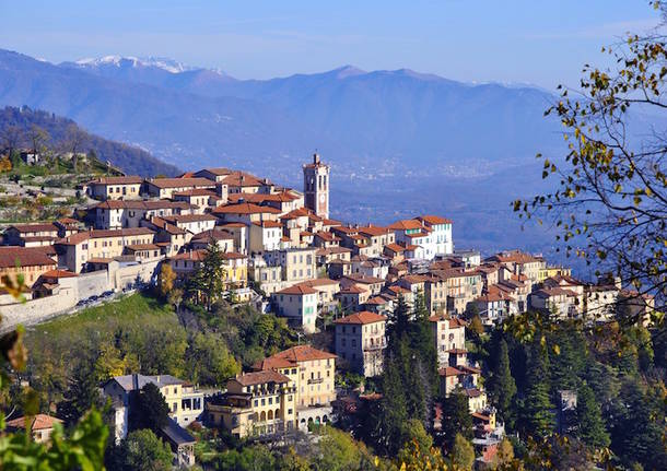 sacro monte varese