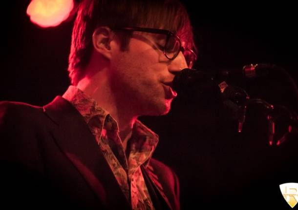 Saint Motel in concerto al Tunnel