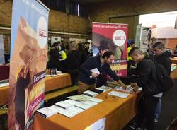 salone dell'orientamento