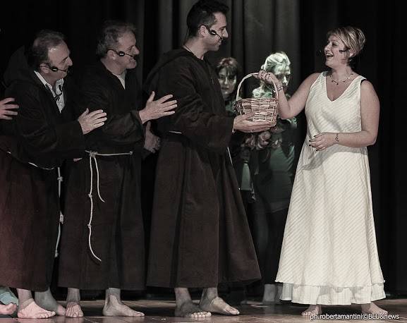 San Francesco 