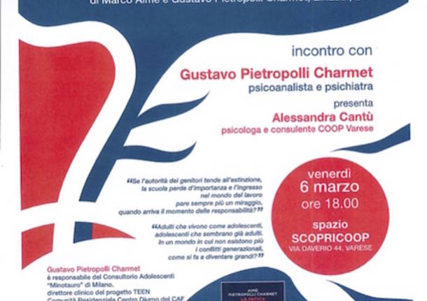 Scopricoop eventi varese