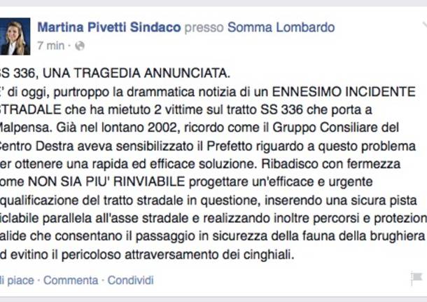 Somma Lombardo generiche