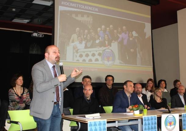 soomma civica
