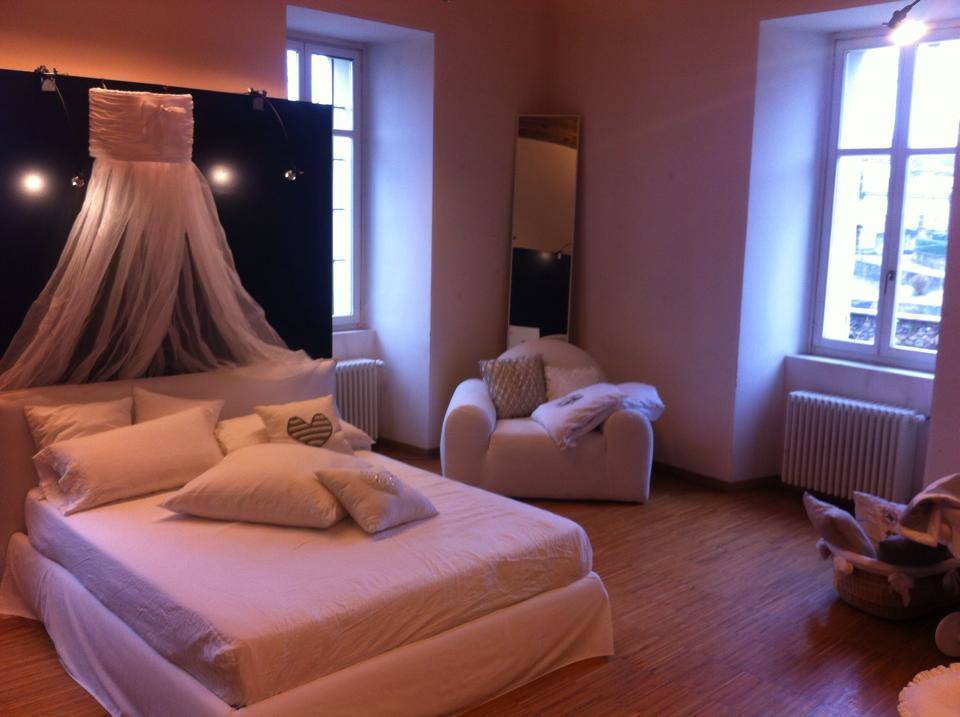 Sposi al castello 2015