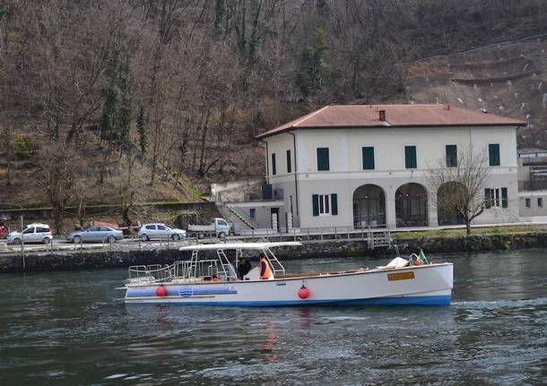 canale villoresi