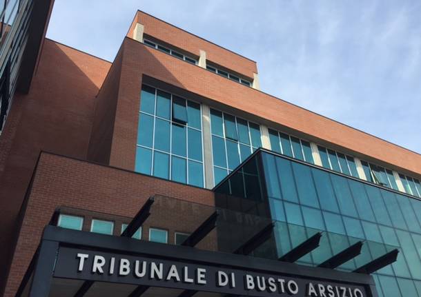 tribunale busto arsizio