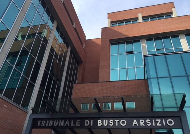 tribunale busto arsizio