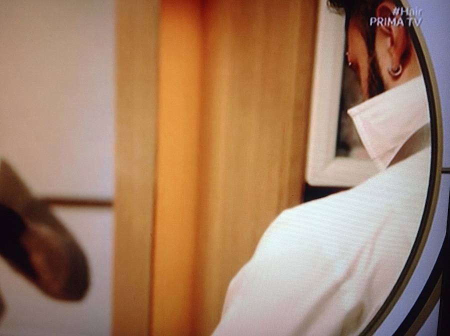  Un varesino nel nuovo talent "Hair"
