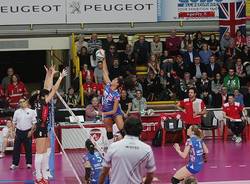 unendo yamamay foppapedretti bergamo 0-3