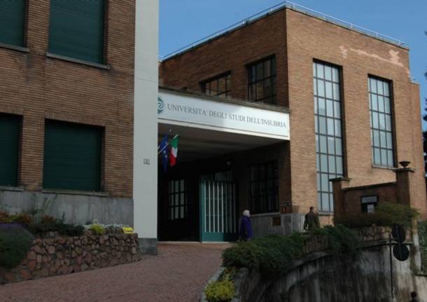 università insubria generiche