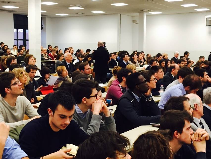 università liuc angelo scola
