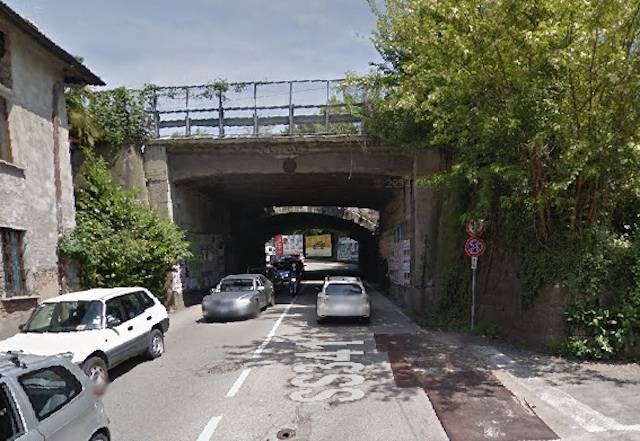 via gasparotto varese