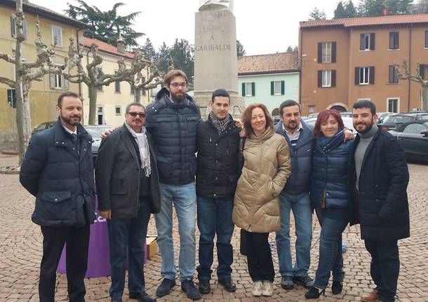 Viggiù eventi