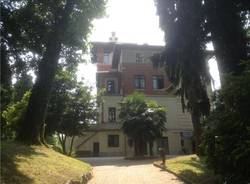 villa de strens gazzada schianno 