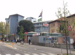 100 anni ospedale busto arsizio