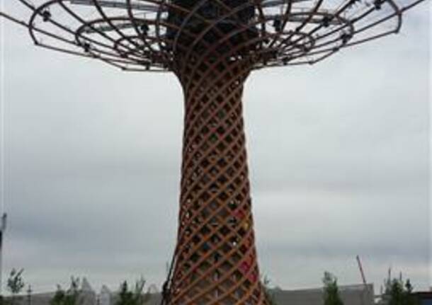 Expo 2015 – Padiglione Italia