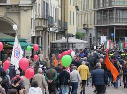 25 aprile 2015 Gallarate