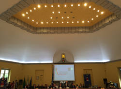 25 aprile busto arsizio