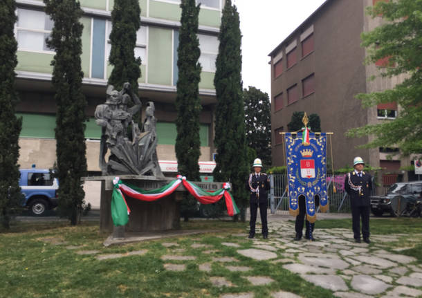 25 aprile busto arsizio