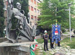 25 aprile busto arsizio