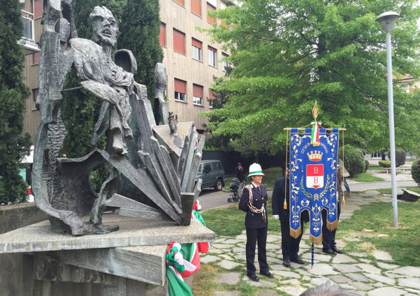 25 aprile busto arsizio