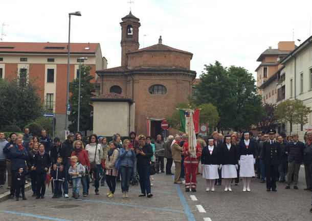 25 aprile busto arsizio