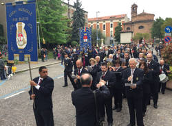 25 aprile busto arsizio