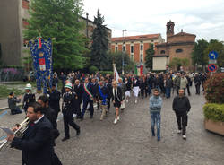 25 aprile busto arsizio