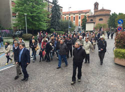 25 aprile busto arsizio