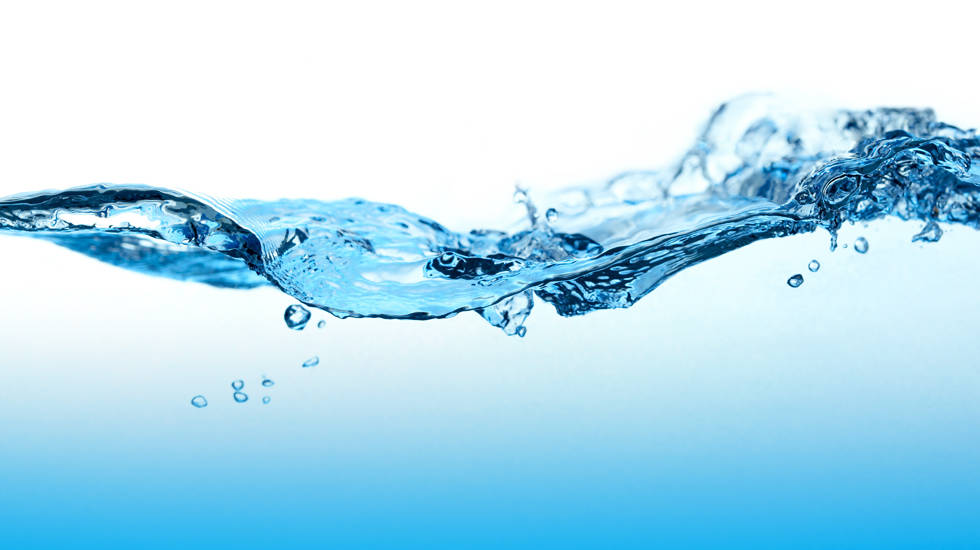 acqua generica