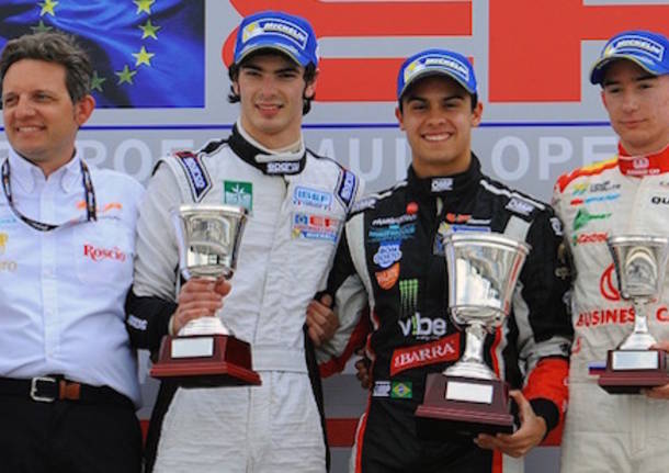 alessio rovera euroformula open paul ricard