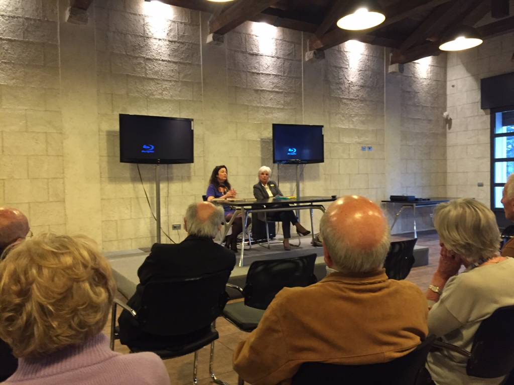 Arcimboldo a Varesevive