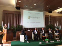 Assemblea Confagricoltura Varese 2015