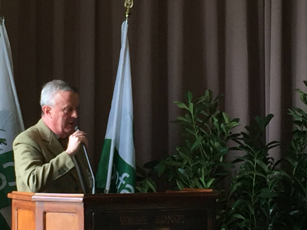 Assemblea Confagricoltura Varese 2015