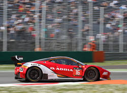 automobilismo blancpain endurance series 2015 monza
