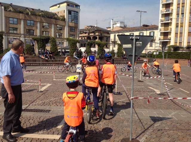 bambini bici