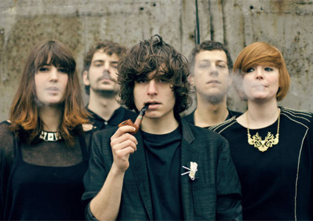 bande musicali