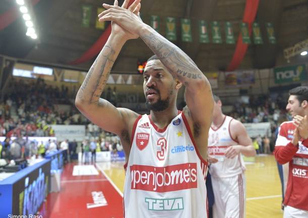 basket openjobmetis varese reggia caserta